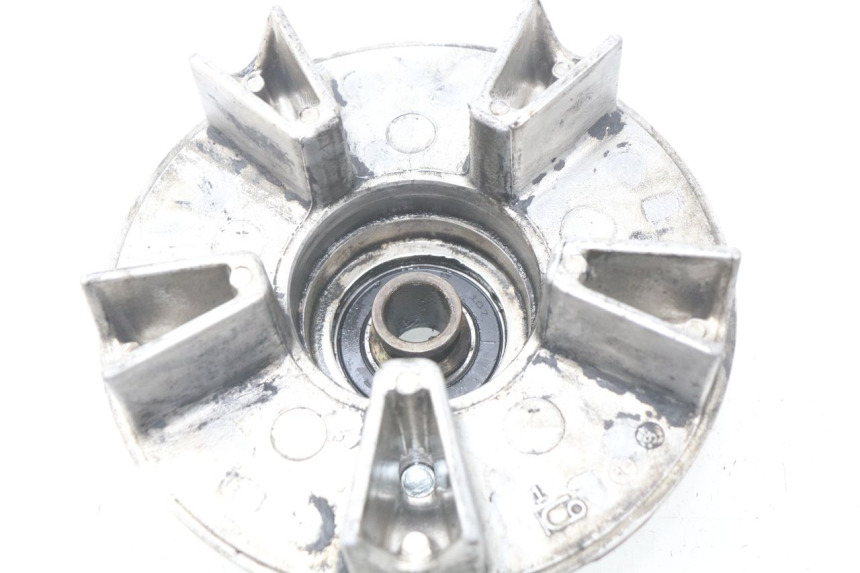 photo de SUPPORT COURONNE HONDA CBR F SC21 1000 (1986 - 1992)