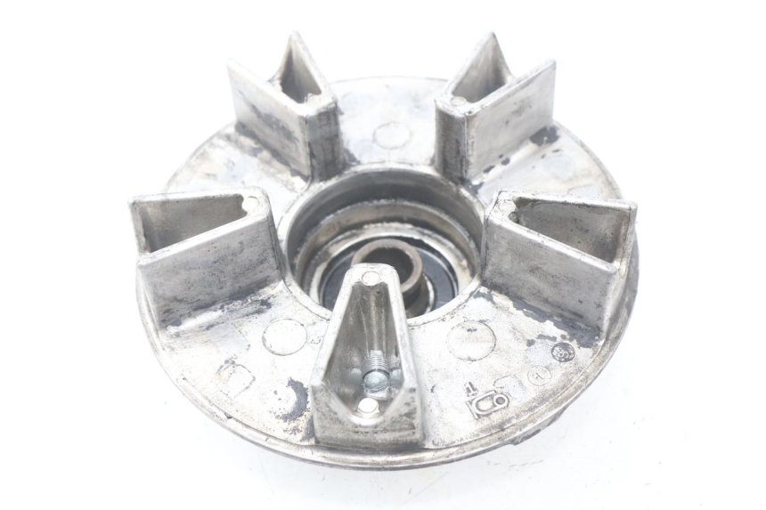photo de SUPPORT COURONNE HONDA CBR F SC21 1000 (1986 - 1992)