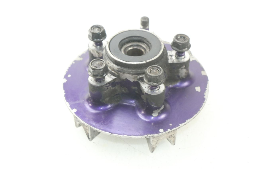 photo de SUPPORT COURONNE HONDA CBR F SC21 1000 (1986 - 1992)