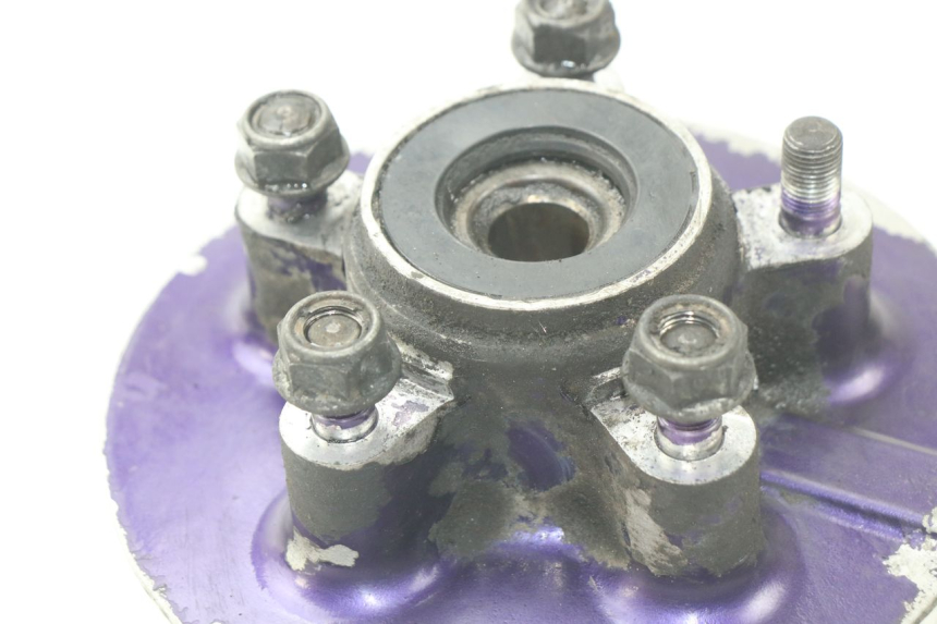 photo de SUPPORT COURONNE HONDA CBR F SC21 1000 (1986 - 1992)