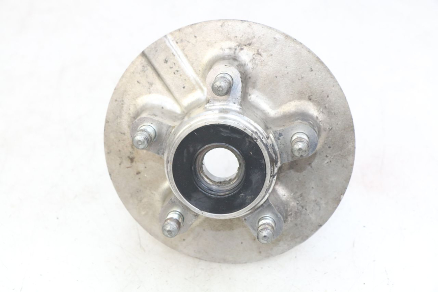 photo de SUPPORT COURONNE HONDA CBR F SC25 1000 (1989 - 1992)