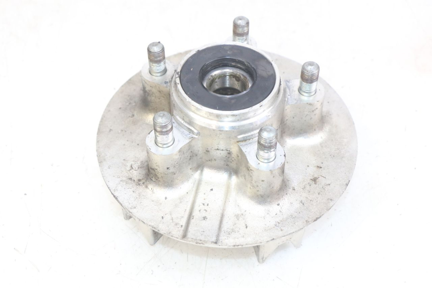 photo de SUPPORT COURONNE HONDA CBR F SC25 1000 (1989 - 1992)