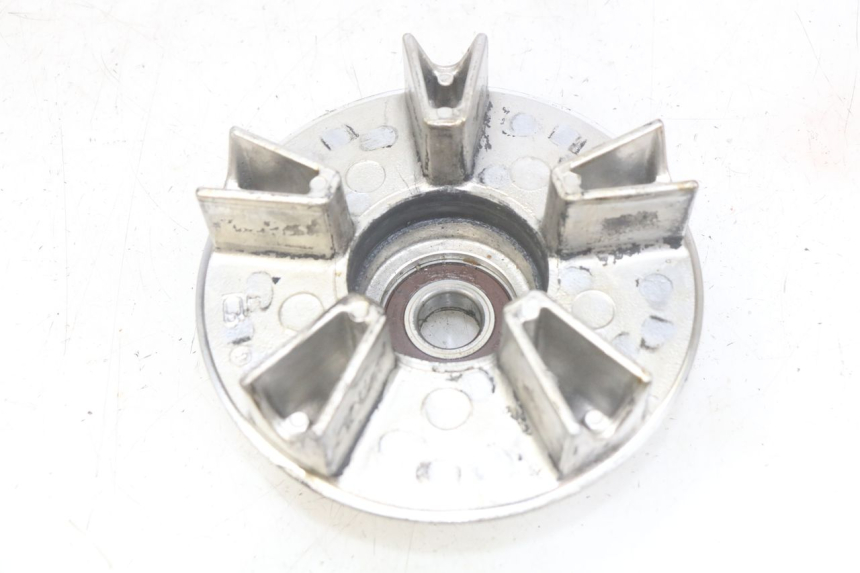 photo de SUPPORT COURONNE HONDA CBR F SC25 1000 (1989 - 1992)