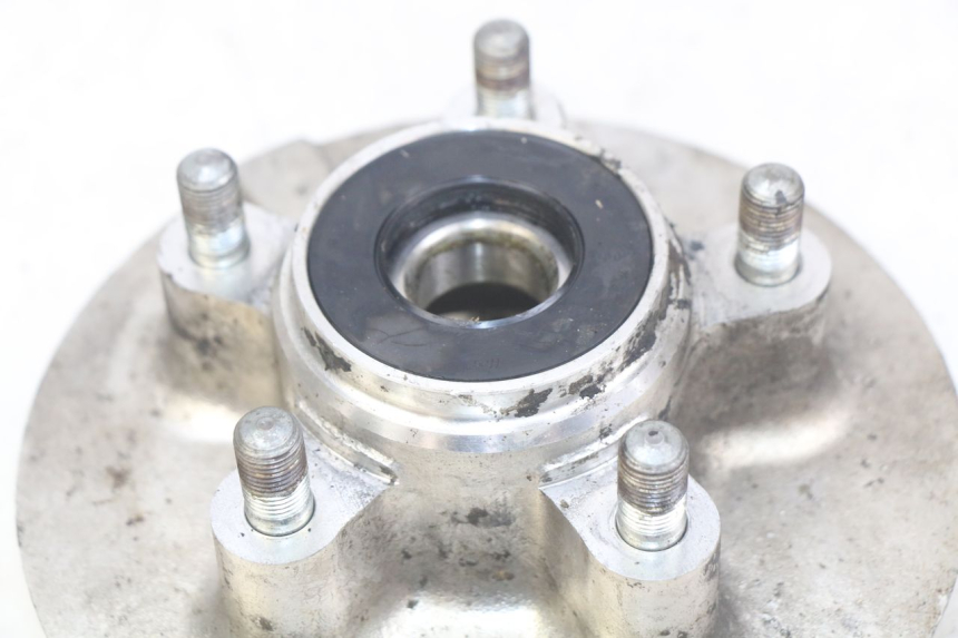 photo de SUPPORT COURONNE HONDA CBR F SC25 1000 (1989 - 1992)