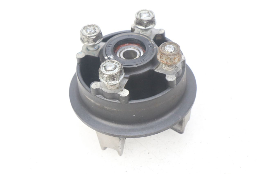 photo de SUPPORT COURONNE HONDA CBR R 125 (2003 - 2006)