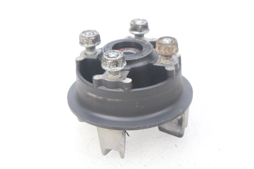 photo de SUPPORT COURONNE HONDA CBR R 125 (2003 - 2006)