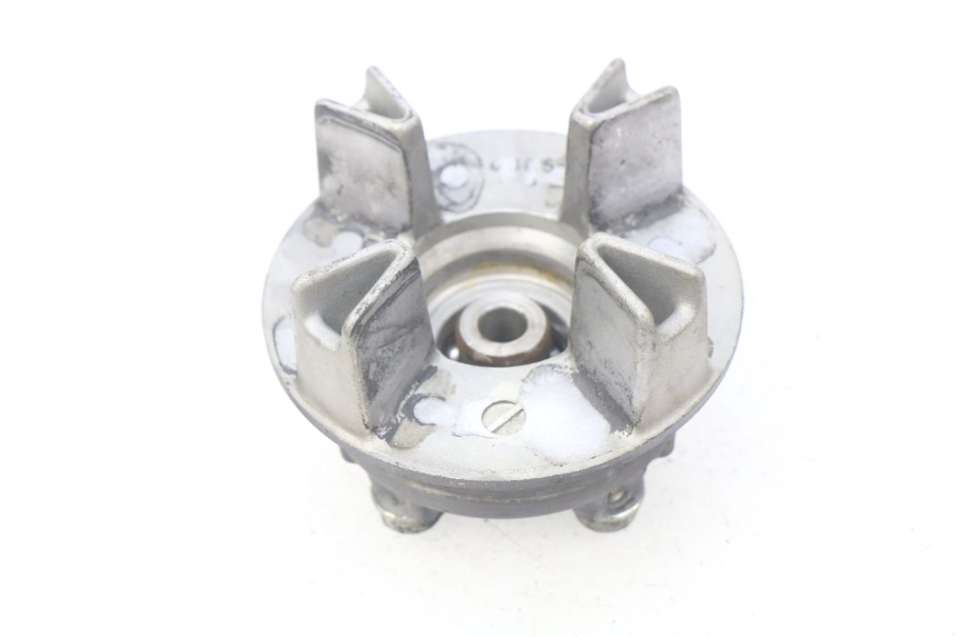 photo de SUPPORT COURONNE HONDA CBR R 125 (2003 - 2006)