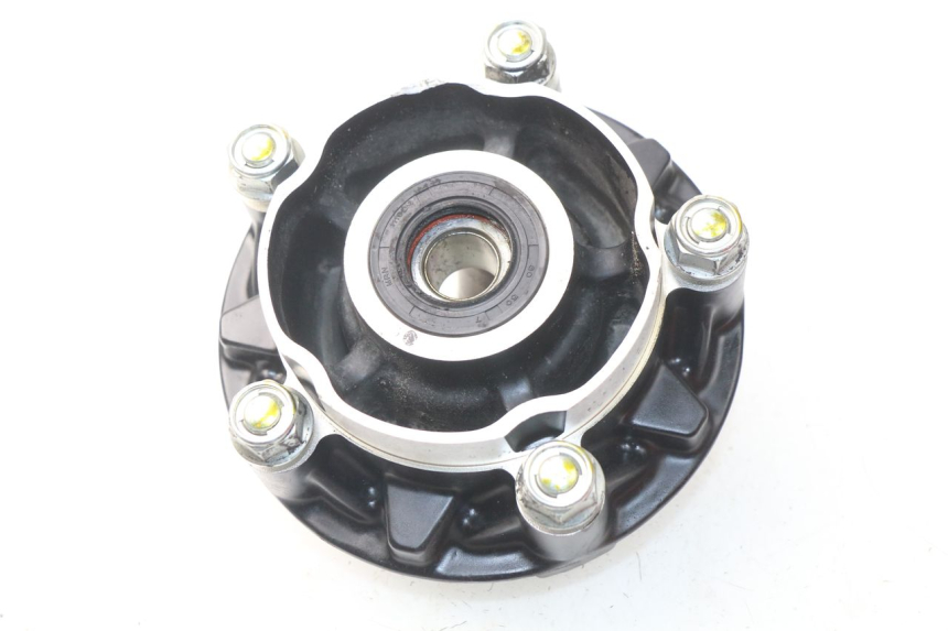 photo de SUPPORT COURONNE HONDA INTEGRA NC D 750 (2016 - 2018)