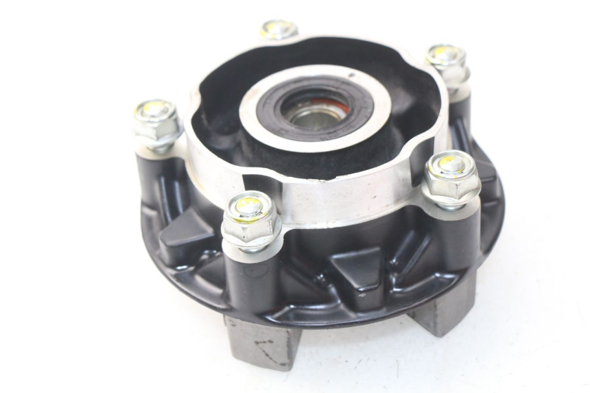 photo de SUPPORT COURONNE HONDA INTEGRA NC D 750 (2016 - 2018)