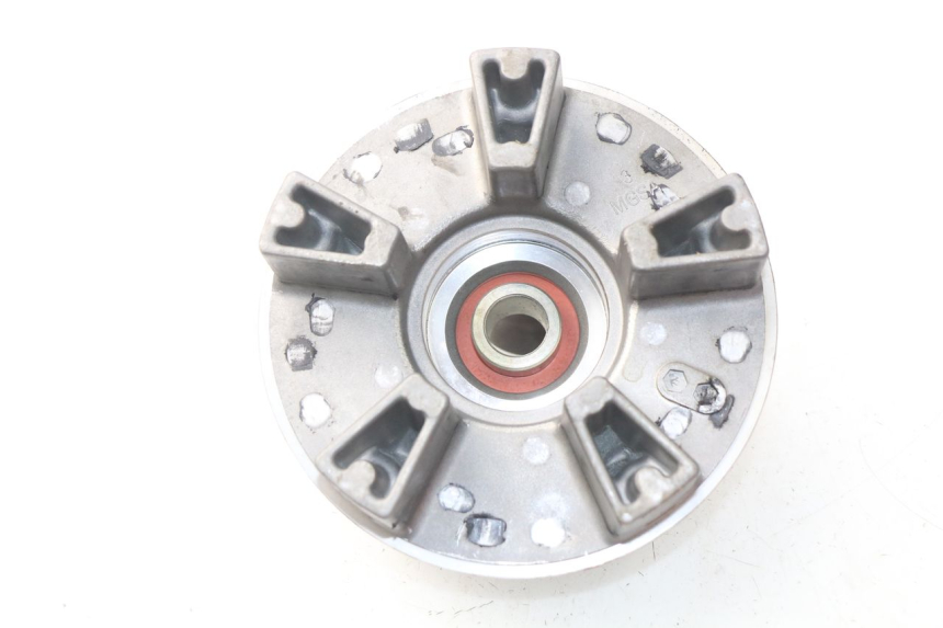 photo de SUPPORT COURONNE HONDA INTEGRA NC D 750 (2016 - 2018)