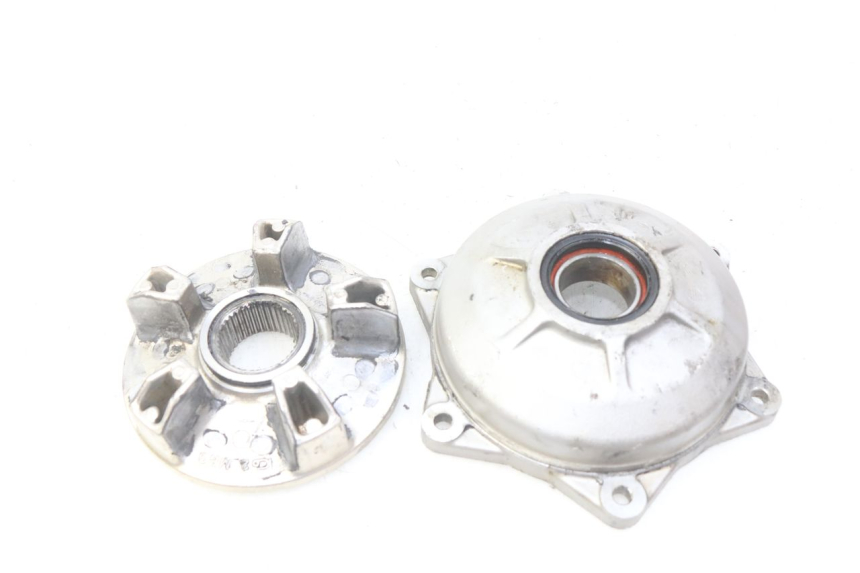 photo de SUPPORT COURONNE HONDA VFR FI RC46 800 (1998 - 2001)