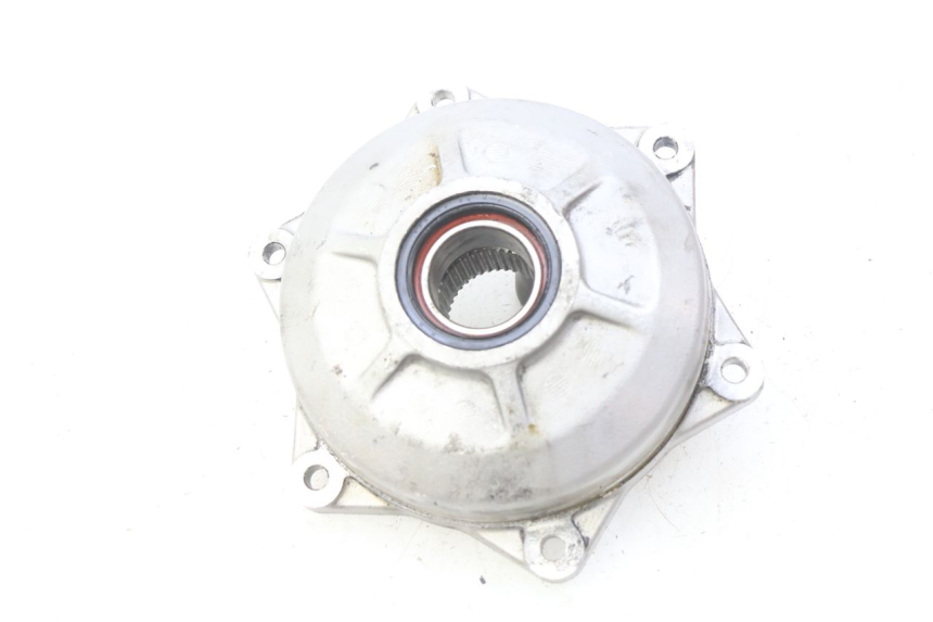 photo de SUPPORT COURONNE HONDA VFR FI RC46 800 (1998 - 2001)