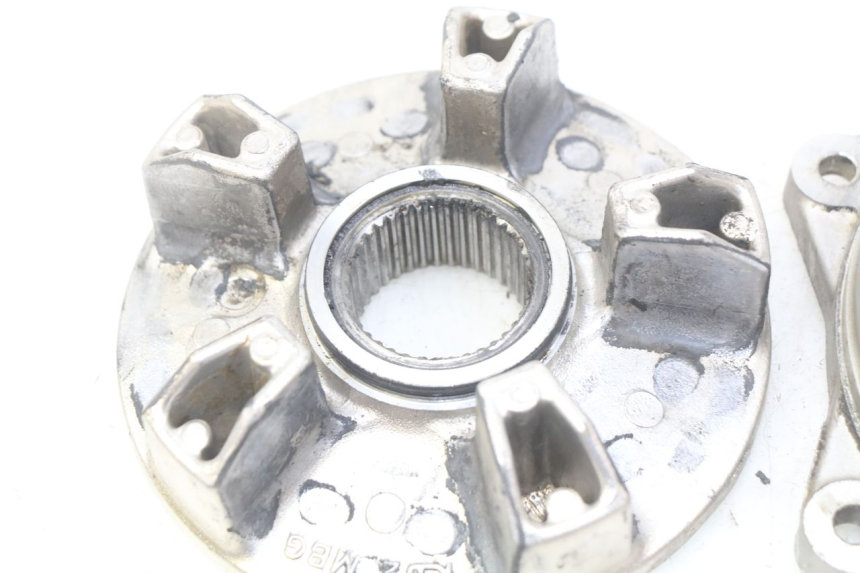 photo de SUPPORT COURONNE HONDA VFR FI RC46 800 (1998 - 2001)