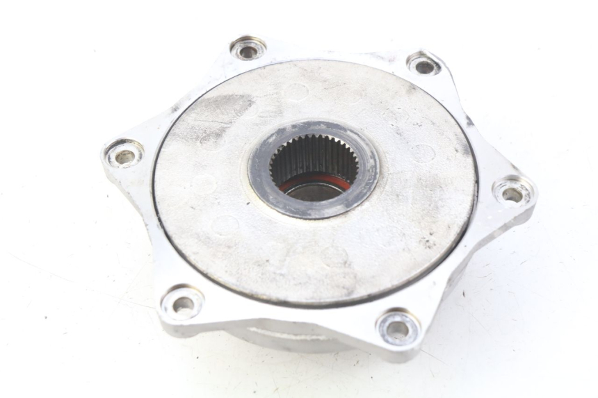 photo de SUPPORT COURONNE HONDA VFR FI RC46 800 (1998 - 2001)