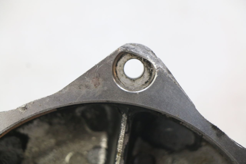 photo de SUPPORT COURONNE HONDA VFR FI RC46 800 (1998 - 2001)