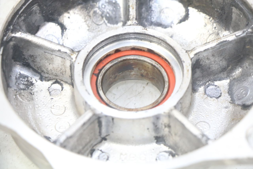 photo de SUPPORT COURONNE HONDA VFR FI RC46 800 (1998 - 2001)