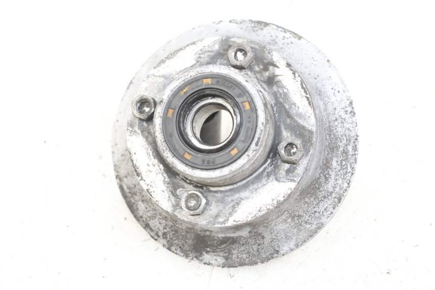 photo de SUPPORT COURONNE HYOSUNG GF 125 (2001 - 2005)
