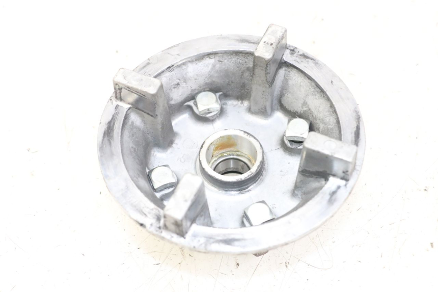 photo de SUPPORT COURONNE HYOSUNG GF 125 (2001 - 2005)