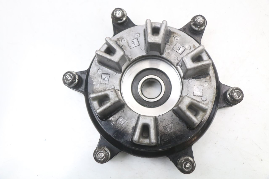 photo de Support de couronne HYOSUNG GTR 125 (2006 - 2008)