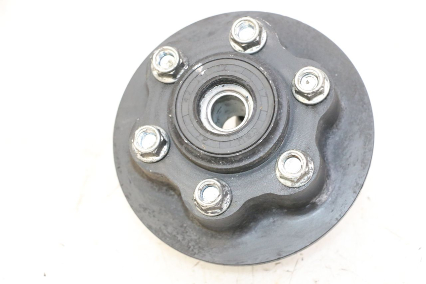 photo de SUPPORT COURONNE KEEWAY K-LIGHT KLIGHT 125 (2018 - 2025)
