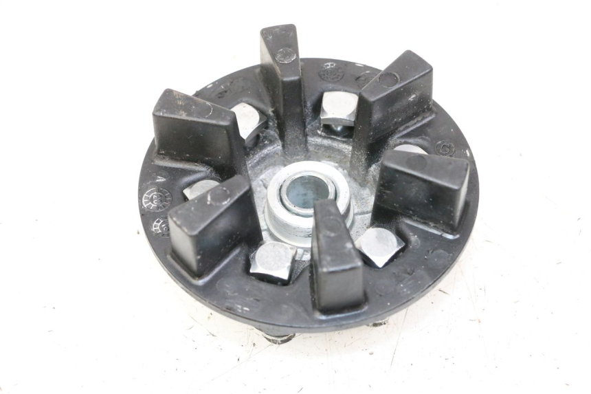 photo de SUPPORT COURONNE KEEWAY K-LIGHT KLIGHT 125 (2018 - 2025)