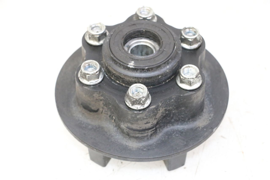 photo de SUPPORT COURONNE KEEWAY K-LIGHT KLIGHT 125 (2018 - 2025)