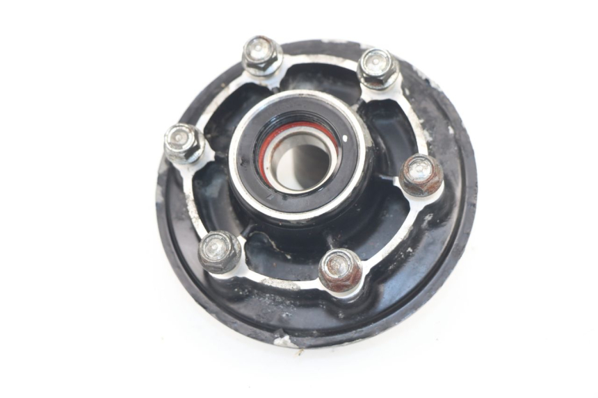photo de SUPPORT COURONNE KAWASAKI ER-6 ER6 F 650 (2006 - 2009)