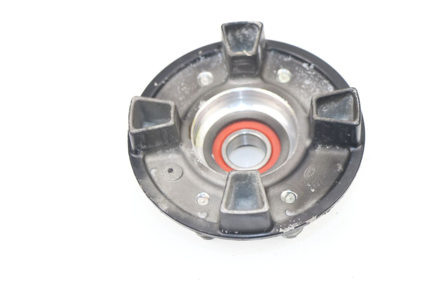 photo de SUPPORT COURONNE KAWASAKI ER-6 ER6 F 650 (2006 - 2009)