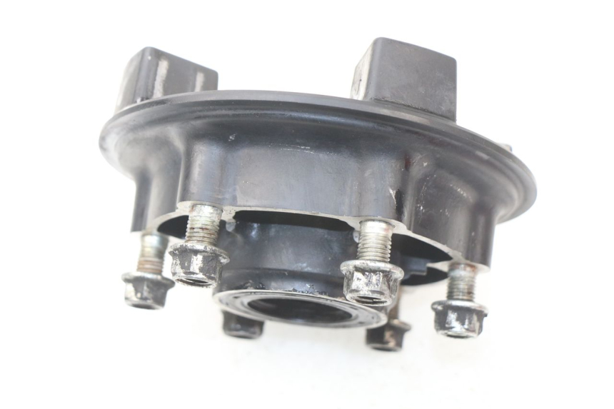 photo de SUPPORT COURONNE KAWASAKI ER-6 ER6 N 650 (2009 - 2011)