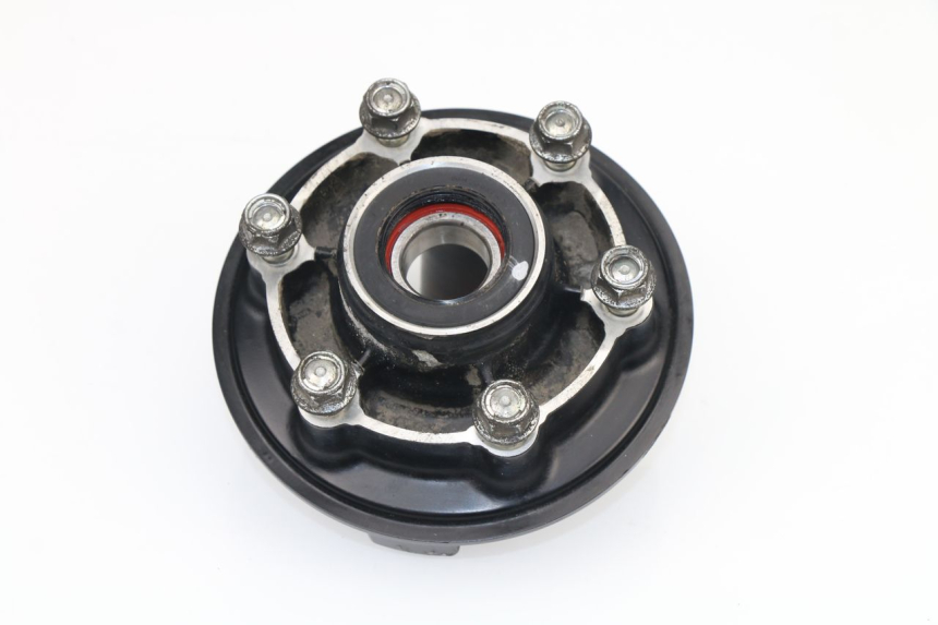 photo de SUPPORT COURONNE KAWASAKI ER-6 ER6 N 650 (2005 - 2009)