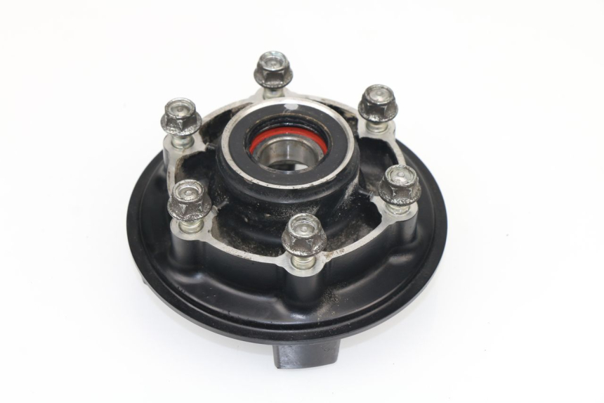 photo de SUPPORT COURONNE KAWASAKI ER-6 ER6 N 650 (2005 - 2009)