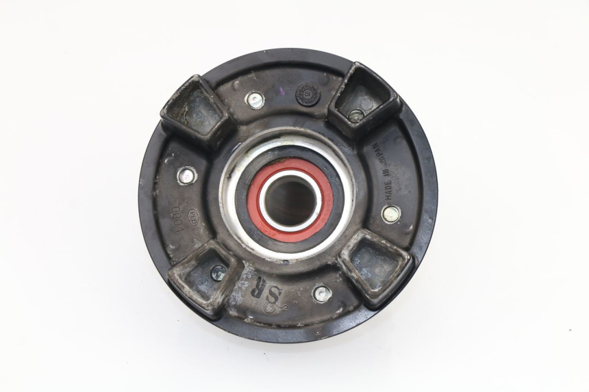 photo de SUPPORT COURONNE KAWASAKI ER-6 ER6 N 650 (2005 - 2009)