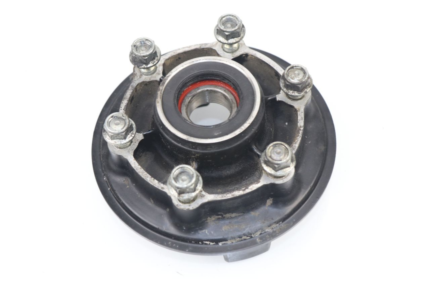 photo de SUPPORT COURONNE KAWASAKI ER-6 ER6 N 650 (2005 - 2009)