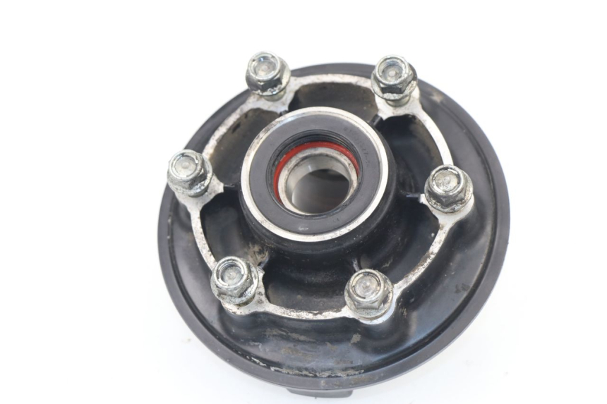 photo de SUPPORT COURONNE KAWASAKI ER-6 ER6 N 650 (2005 - 2009)