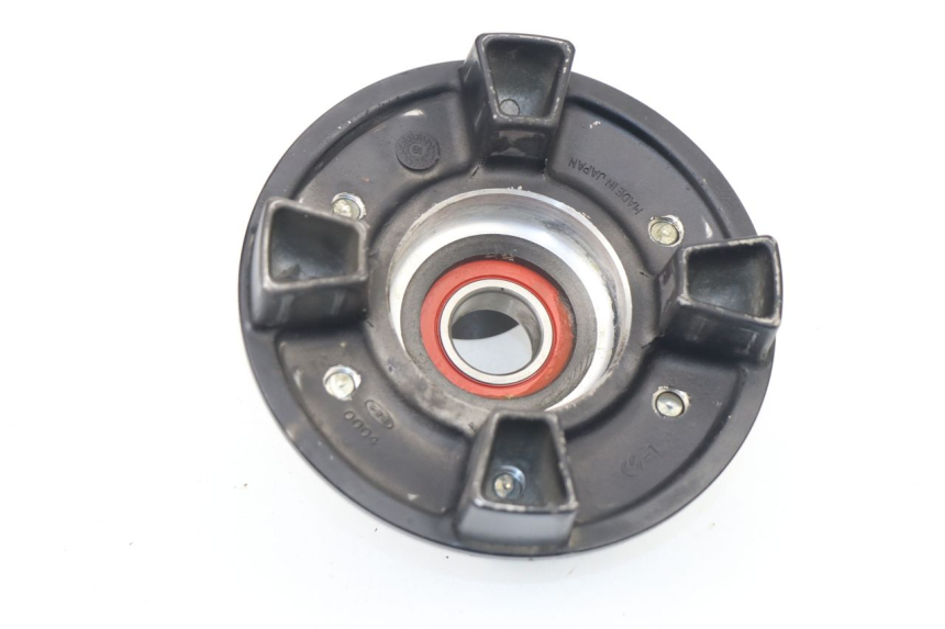 photo de SUPPORT COURONNE KAWASAKI ER-6 ER6 N 650 (2005 - 2009)