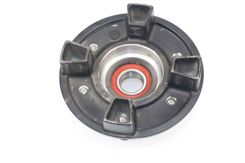 photo de SUPPORT COURONNE KAWASAKI ER-6 ER6 N 650 (2005 - 2009)