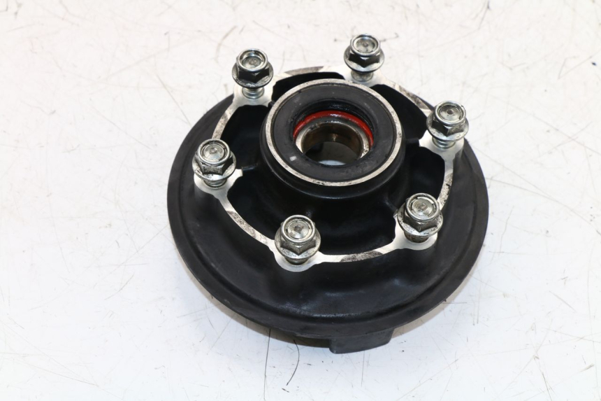 photo de SUPPORT COURONNE KAWASAKI ER-6 ER6 N ABS 650 (2005 - 2009)