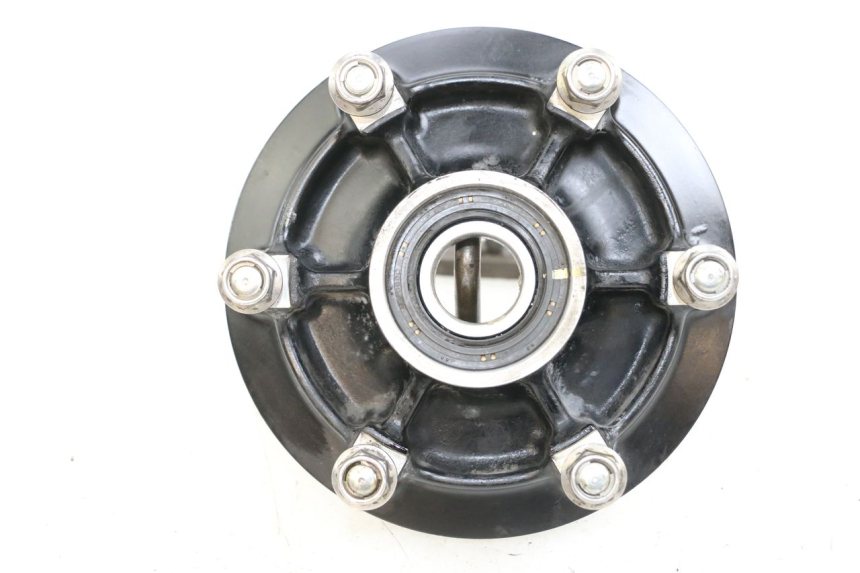 photo de SUPPORT COURONNE KAWASAKI NINJA 400 (2018 - 2023)