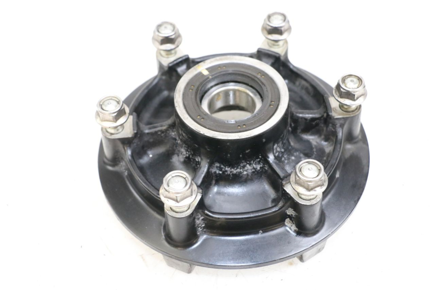 photo de SUPPORT COURONNE KAWASAKI NINJA 400 (2018 - 2023)