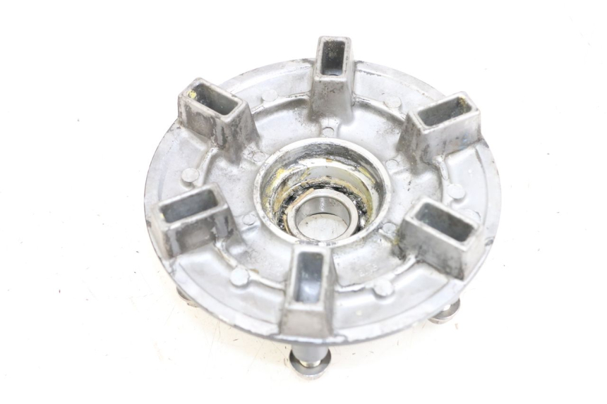 photo de SUPPORT COURONNE KAWASAKI NINJA 400 (2018 - 2023)