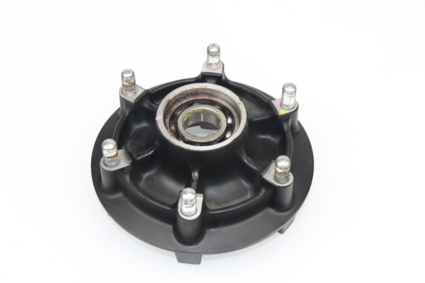 photo de SUPPORT COURONNE KAWASAKI NINJA 300 (2012 - 2017)