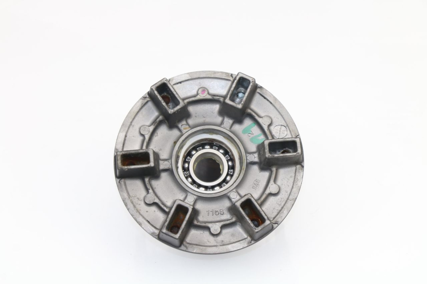 photo de SUPPORT COURONNE KAWASAKI NINJA 300 (2012 - 2017)