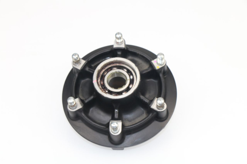 photo de SUPPORT COURONNE KAWASAKI NINJA 300 (2012 - 2017)