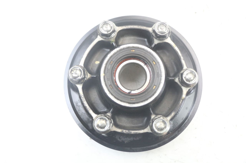 photo de SUPPORT COURONNE KAWASAKI VERSYS ABS 650 (2015 - 2018)