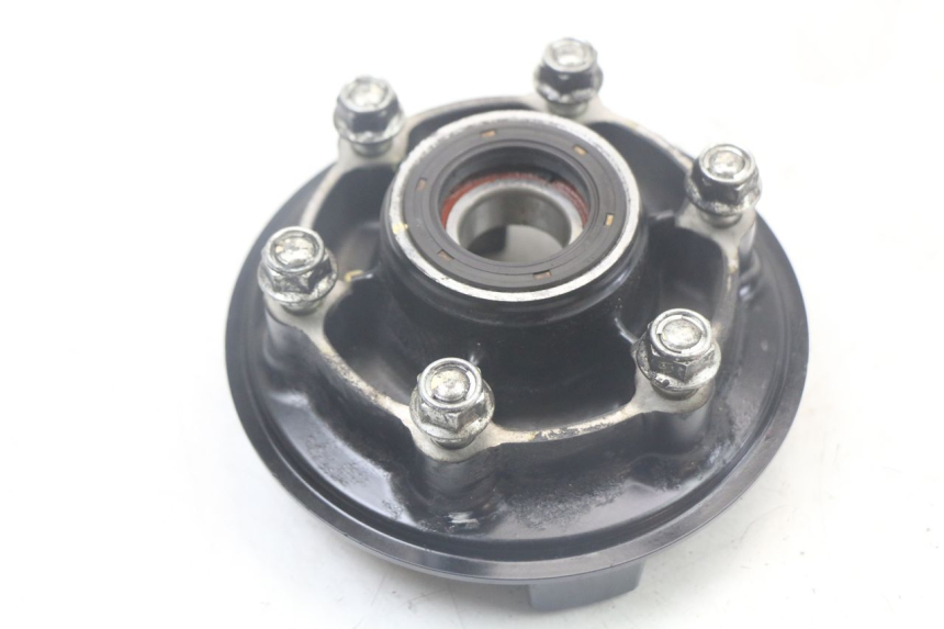 photo de SUPPORT COURONNE KAWASAKI VERSYS ABS 650 (2015 - 2018)