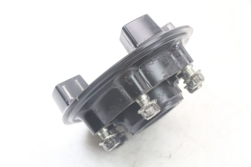 photo de SUPPORT COURONNE KAWASAKI VERSYS ABS 650 (2015 - 2018)