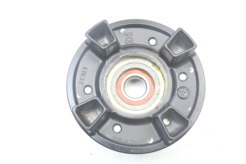 photo de SUPPORT COURONNE KAWASAKI VERSYS ABS 650 (2015 - 2018)