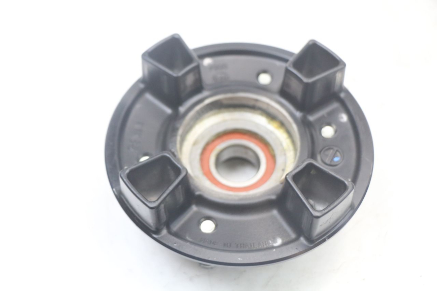 photo de SUPPORT COURONNE KAWASAKI VERSYS ABS 650 (2015 - 2018)