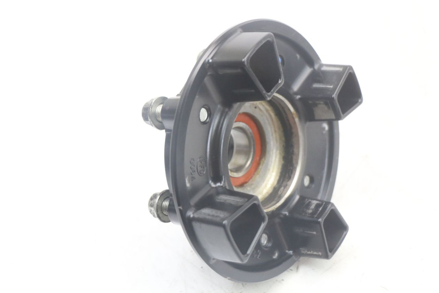 photo de SUPPORT COURONNE KAWASAKI VERSYS ABS 650 (2015 - 2018)