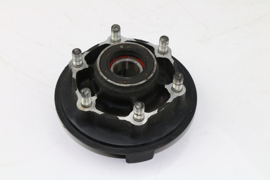 photo de SUPPORT COURONNE KAWASAKI VERSYS ABS 650 (2006 - 2010)